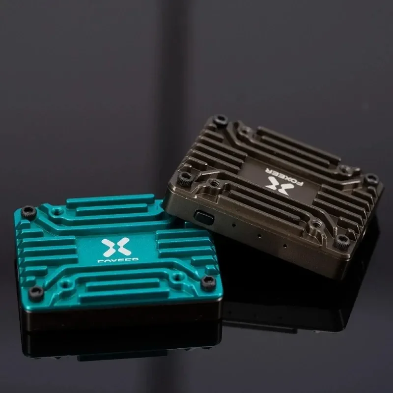 Auf Lager Foxeer Reaper extrem – Foxeer Reaper Extreme 2.5W Vtx Bewertung und Preis