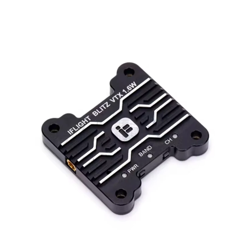 IFlight BLITZ 1.6W VTX Hochlei – Iflight Blitz 1.6W 5.8G Vtx Bewertung und Preis