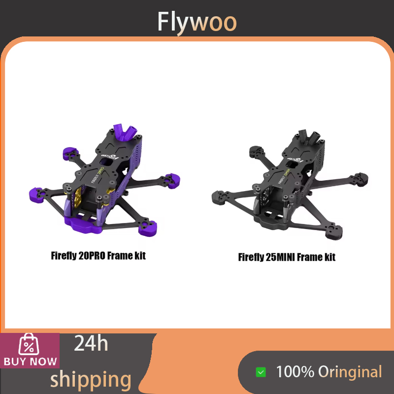 Flywoo Firefly 20PRO & 25 Mini – Skyzone Sky04O Pro Fpv Goggles Bewertung und Preis