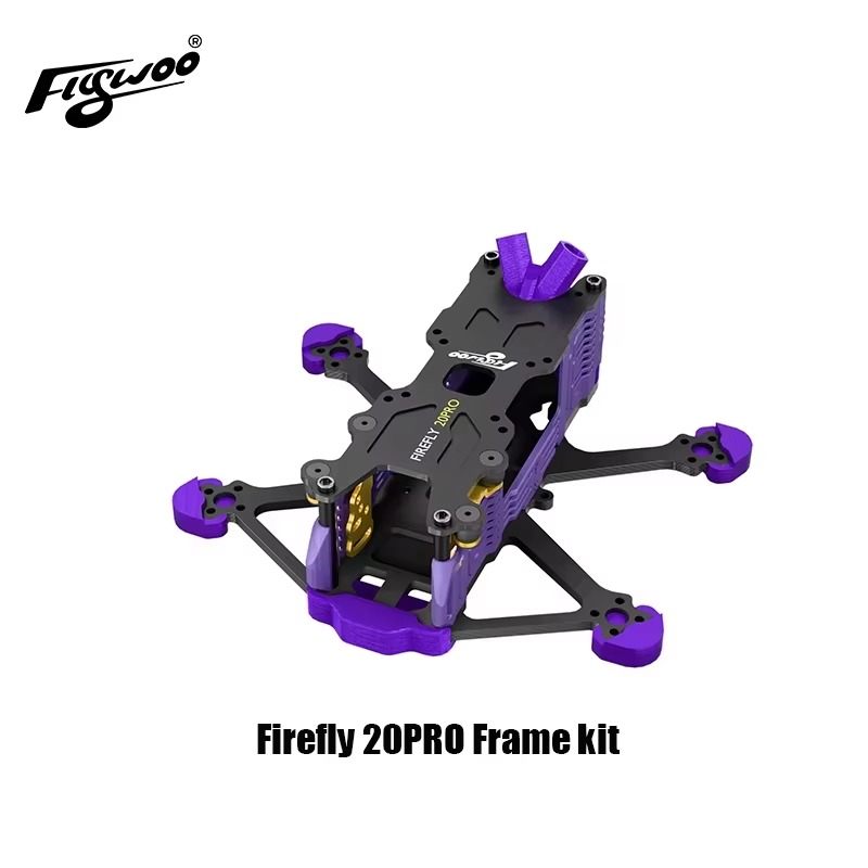 Flywoo Firefly 20PRO & 25 Mini – Skyzone Sky04O Pro Fpv Goggles Bewertung und Preis